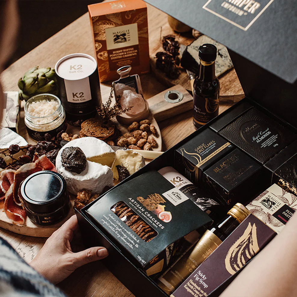 Foodies Hamper - Image 3