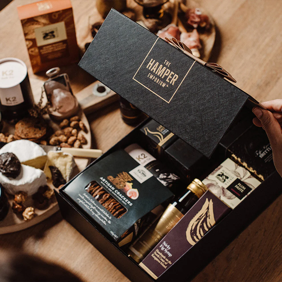 Foodies Hamper - Image 4