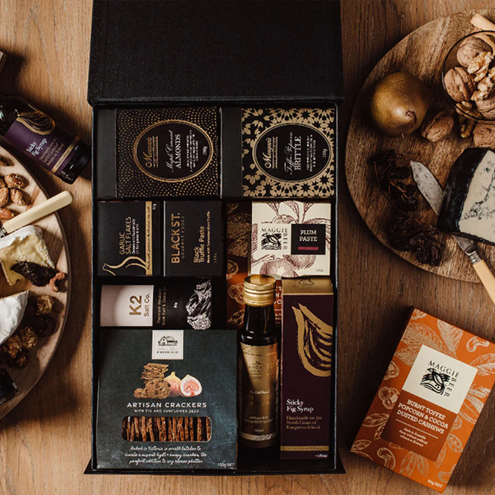 Foodies Hamper - Image 5