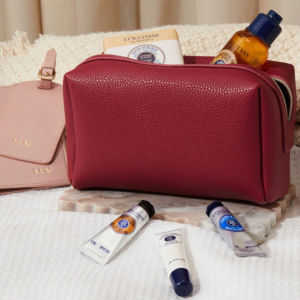 Global Traveller with L'Occitane Hamper - Image 3
