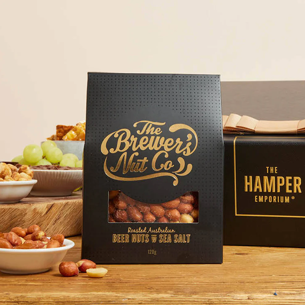 Gourmet Bites Hamper - Image 3