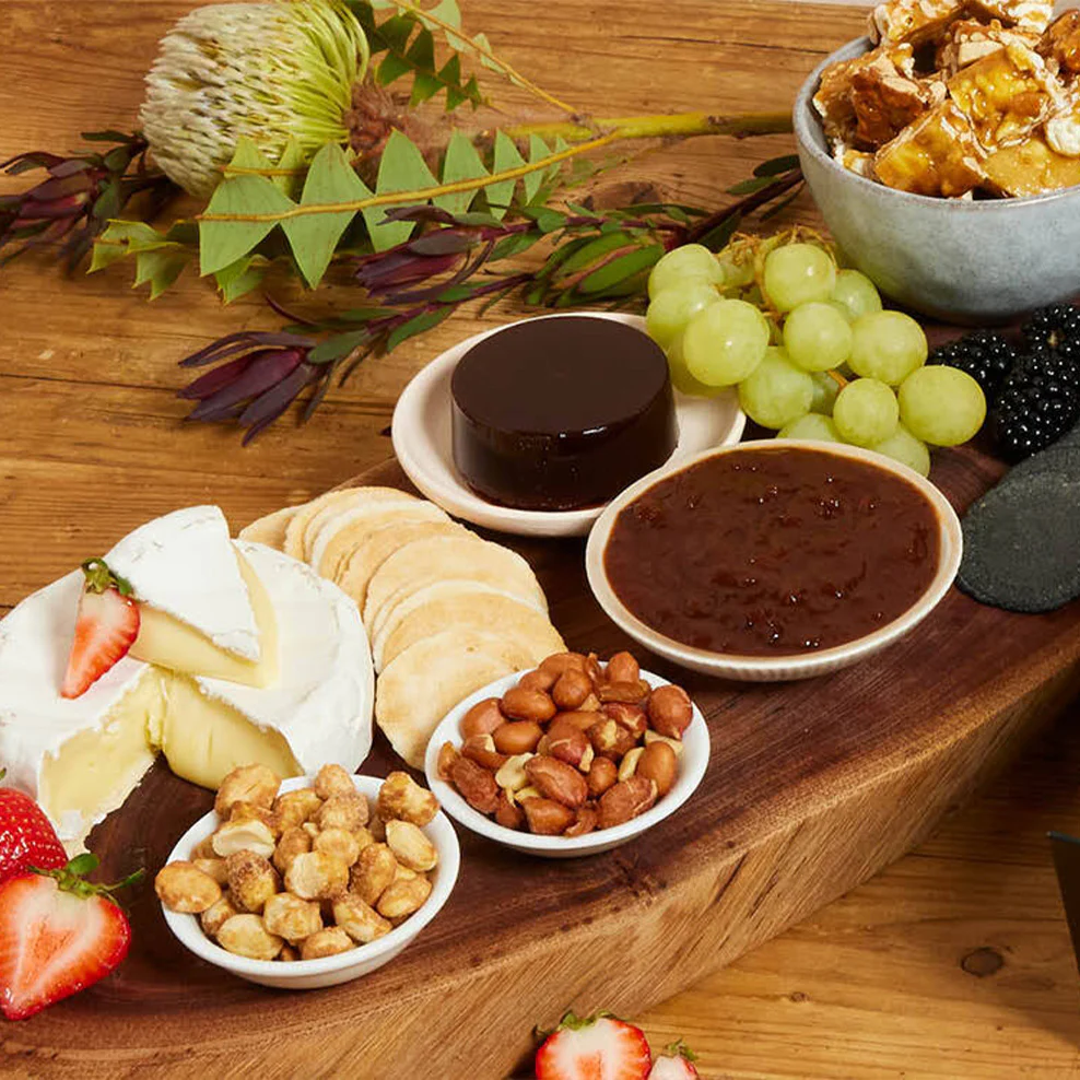 Gourmet Bites Hamper - Image 4