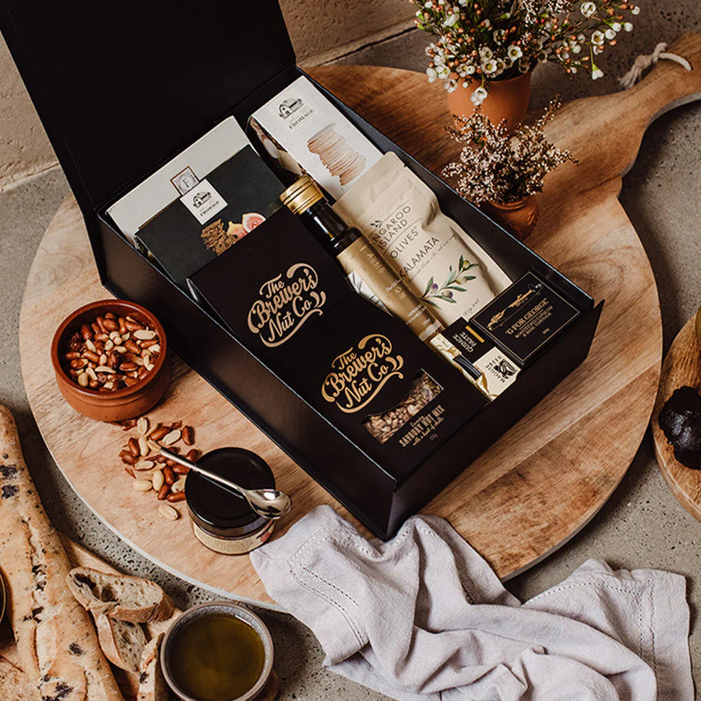 Gourmet Nibbles Hamper - Image 5