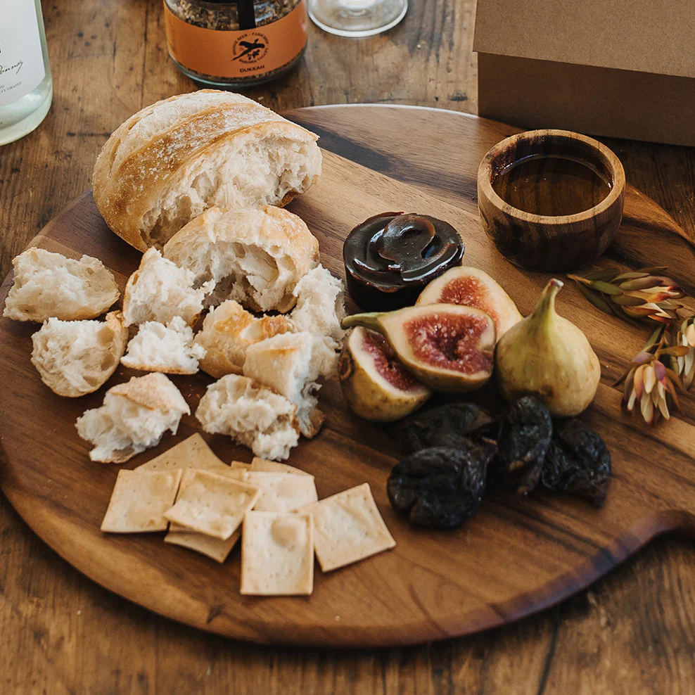 Maggie Beer's Best of South Australia Hamper with Non-alcoholic Chardonnay - Image 6