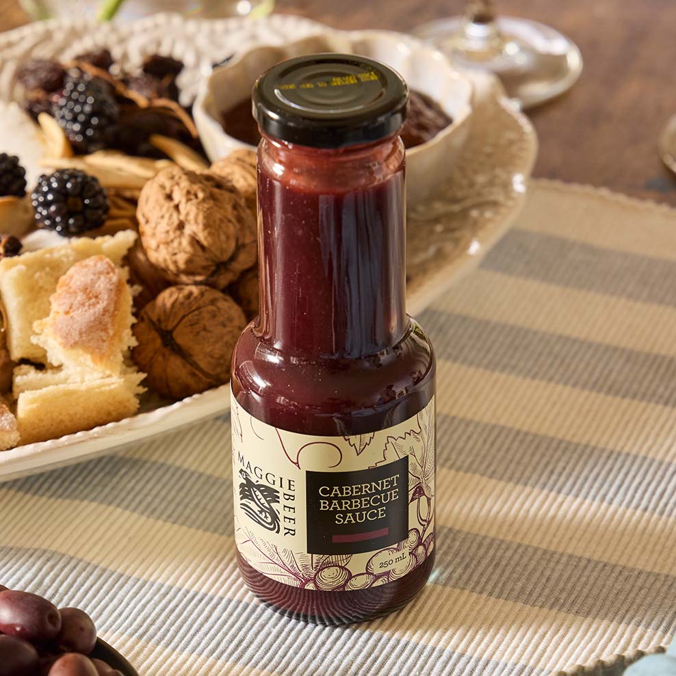 Maggie Beer's Best of South Australia With Hentley Farm Shiraz Hamper - Image 10