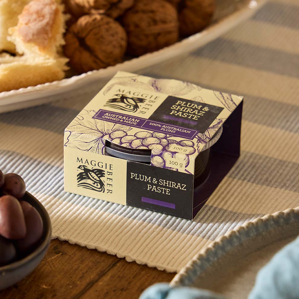 Maggie Beer's Best of South Australia With Hentley Farm Shiraz Hamper - Image 5