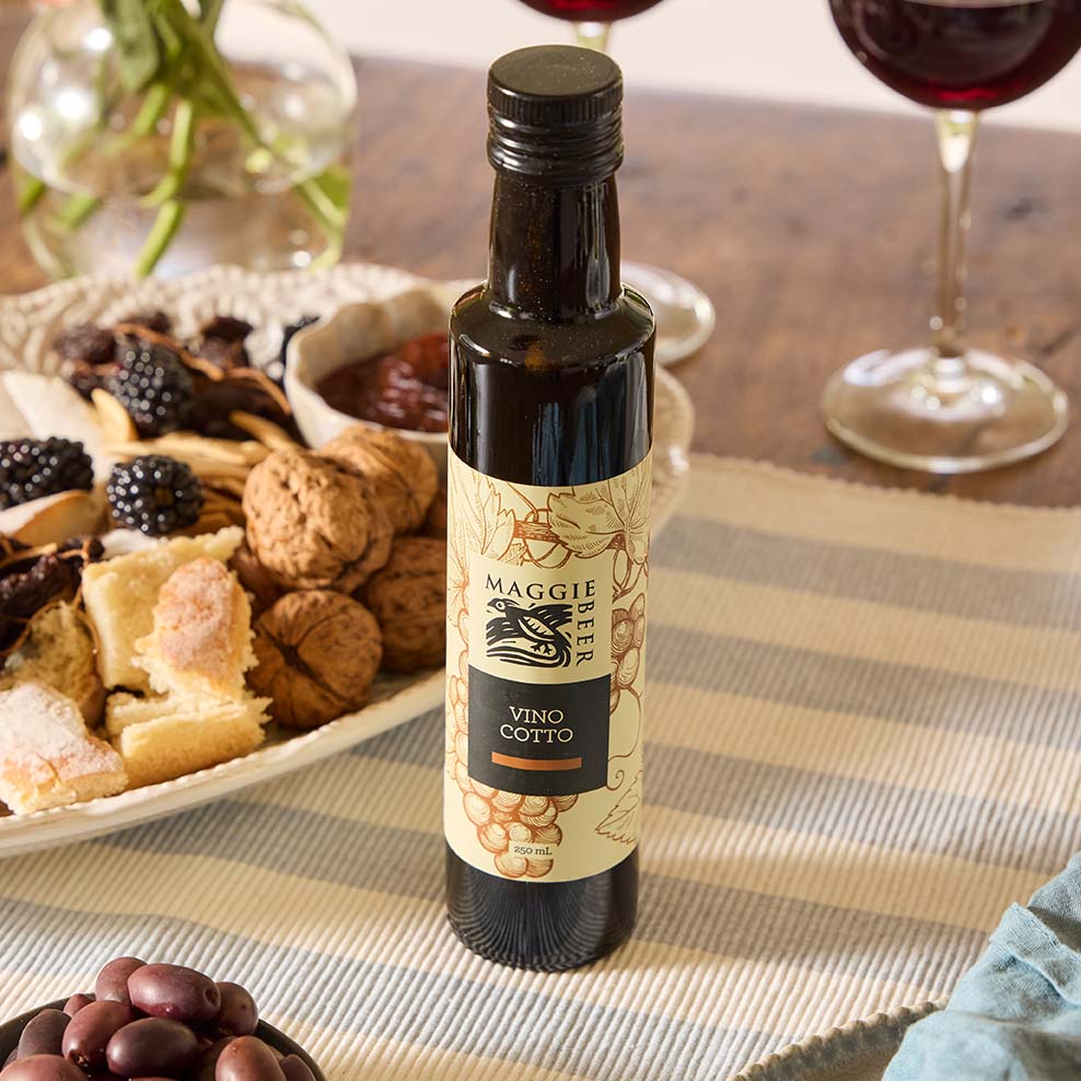 Maggie Beer's Best of South Australia With Hentley Farm Shiraz Hamper - Image 6