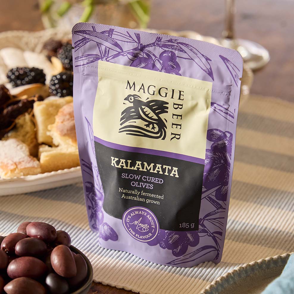 Maggie Beer's Best of South Australia With Hentley Farm Shiraz Hamper - Image 8