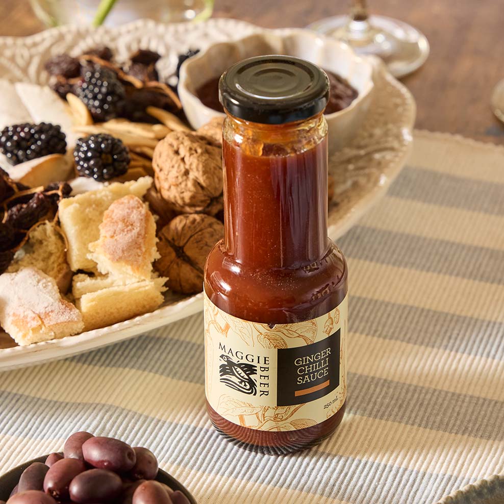 Maggie Beer's Best of South Australia With Hentley Farm Shiraz Hamper - Image 9