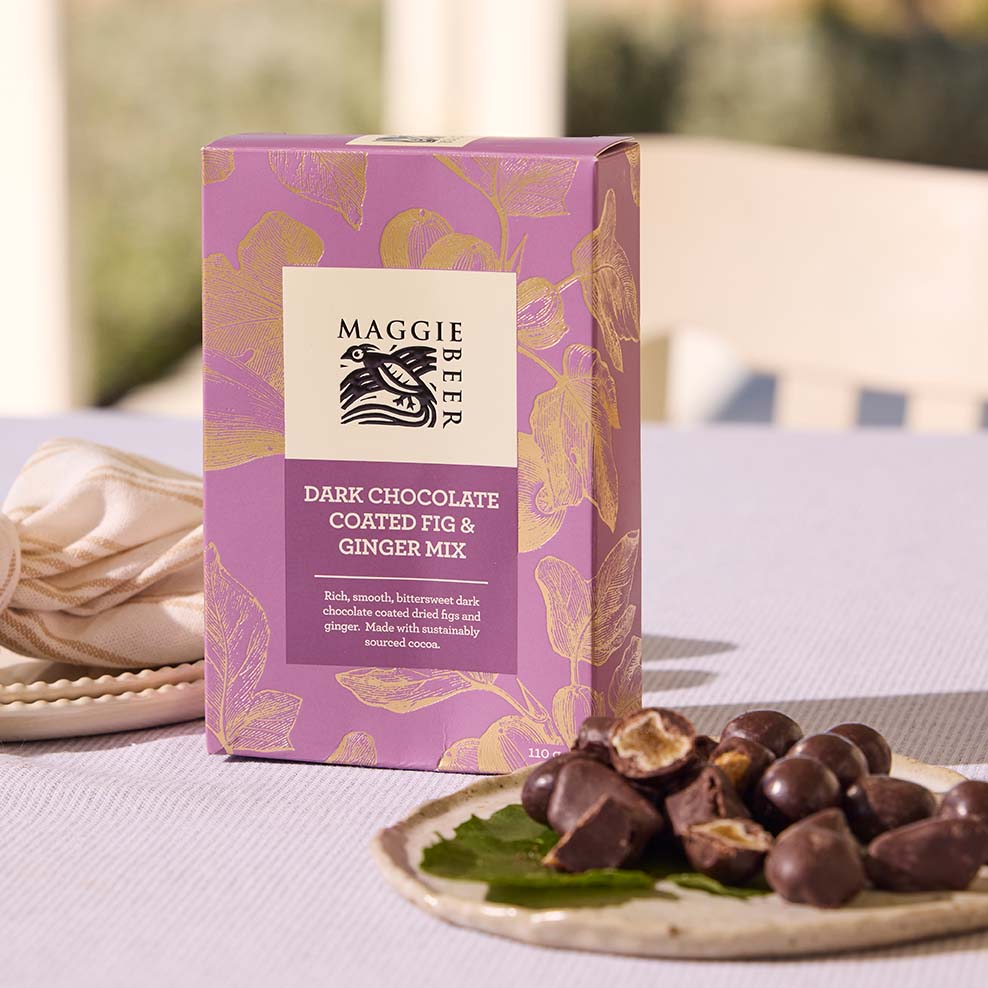 Maggie Beer's Chocolate & Toffee Lover's Box - Image 7