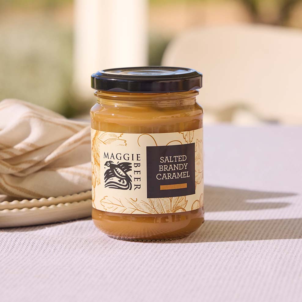 Maggie Beer's Chocolate & Toffee Lover's Box - Image 8