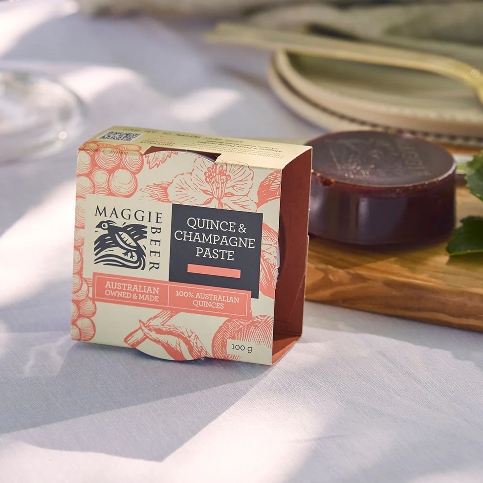 Maggie Beer's Family Gatherings Hamper - Image 6