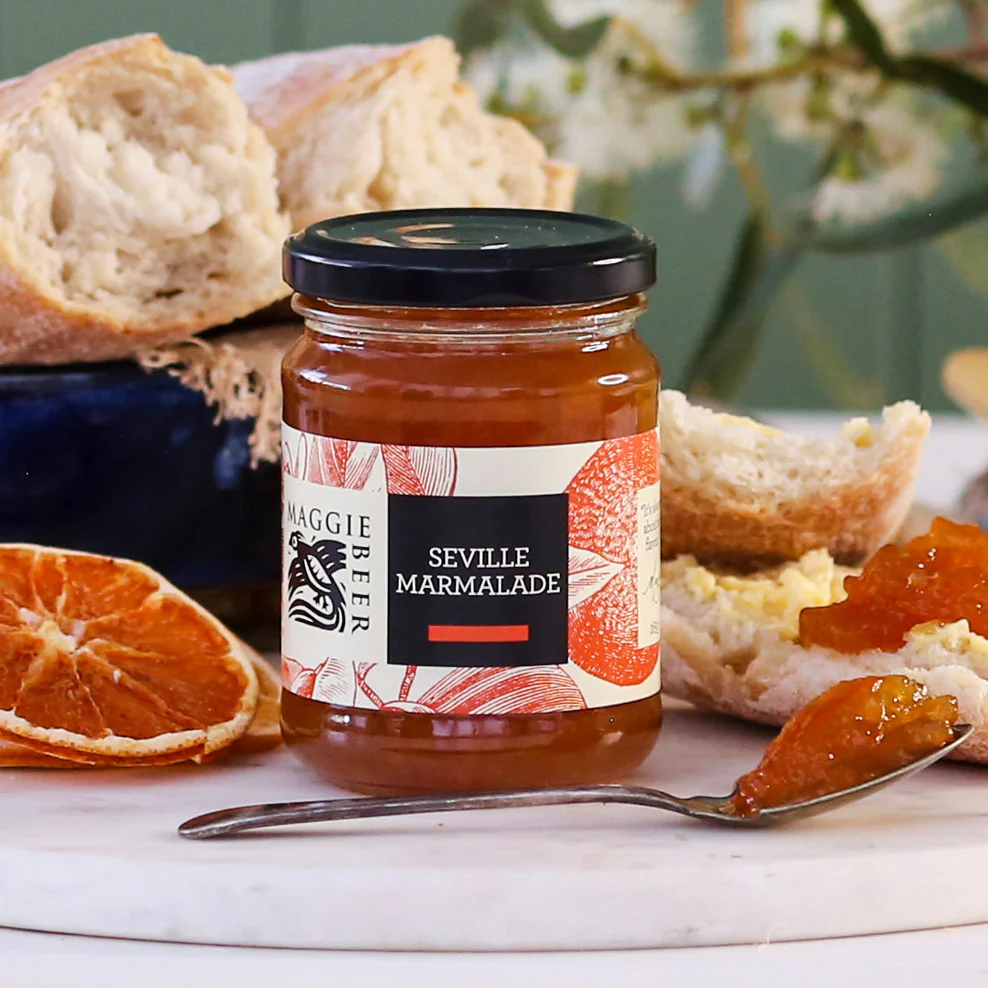 Maggie Beer's Family Gatherings Hamper - Image 7