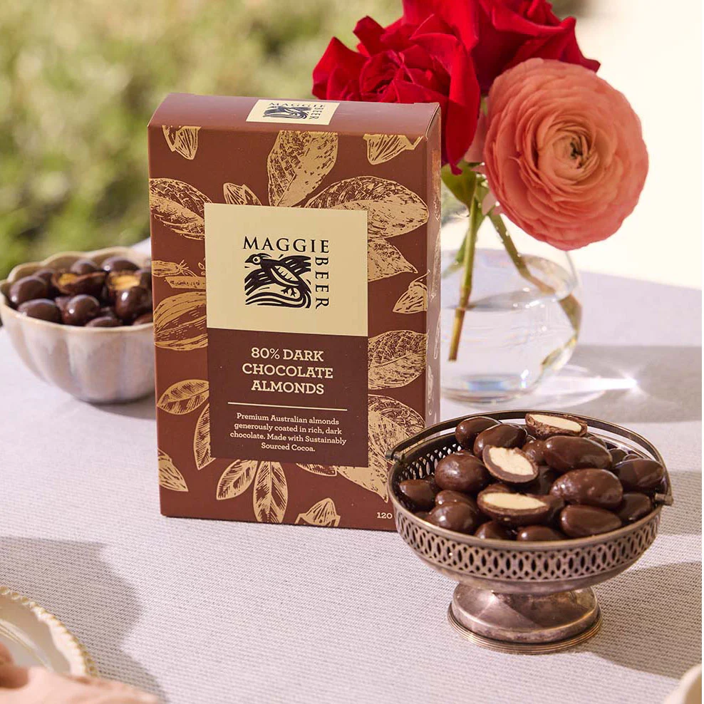 Maggie Beer's Family Gatherings With Chandon Hamper - Image 4