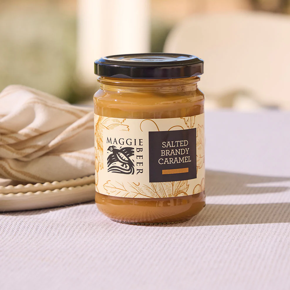 Maggie Beer's Family Gatherings With Chandon Hamper - Image 5
