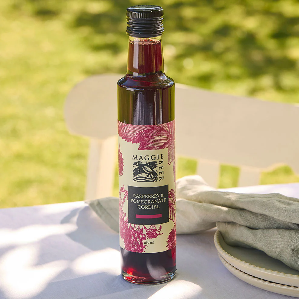 Maggie Beer's Family Gatherings With Chandon Hamper - Image 7