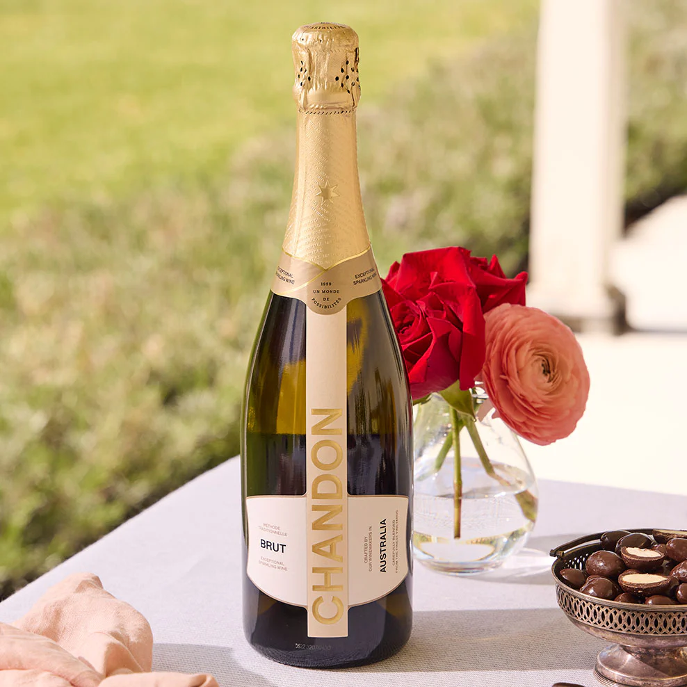 Maggie Beer's Family Gatherings With Chandon Hamper - Image 9
