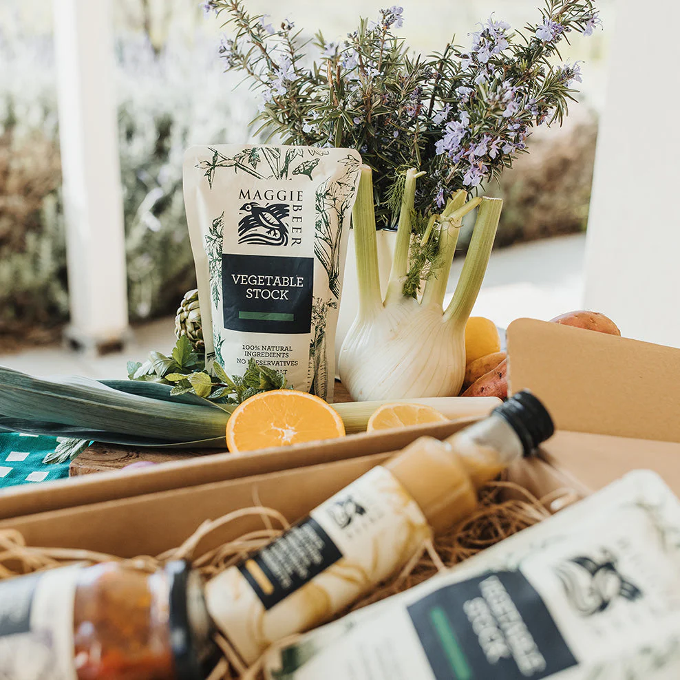 Maggie Beer's Favourites Hamper - Image 3
