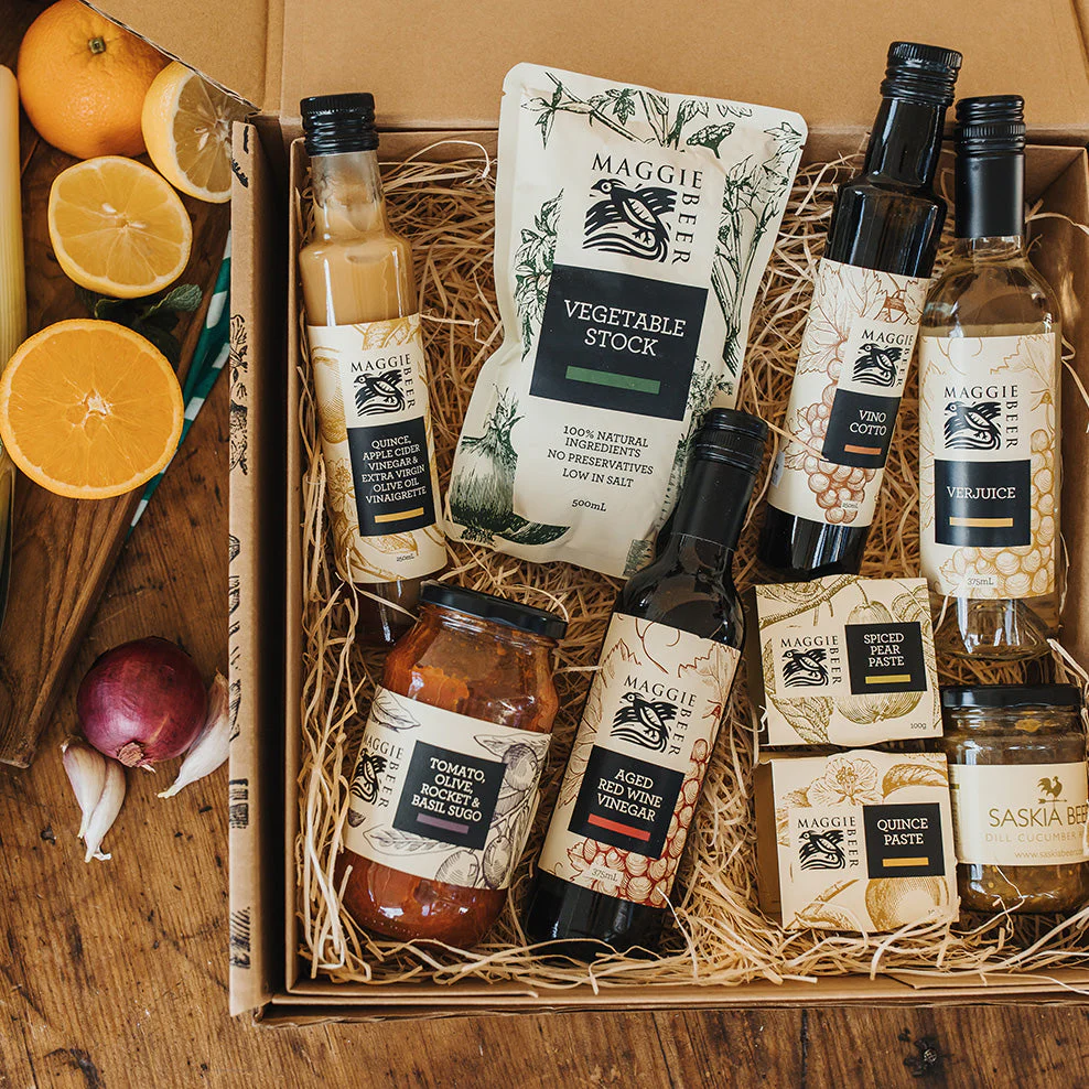 Maggie Beer's Favourites Hamper - Image 4