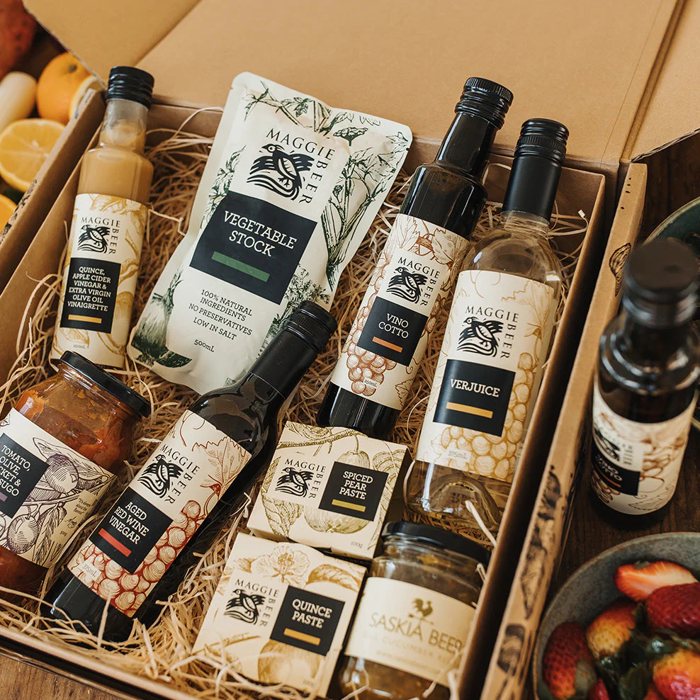 Maggie Beer's Favourites Hamper - Image 5