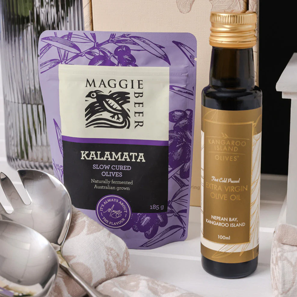 Maggie Beer's Foodie Settlement Hamper - Image 5