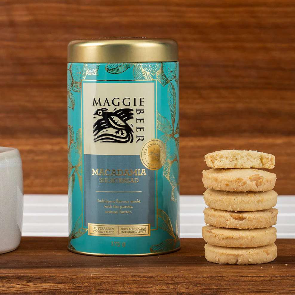 Maggie Beer's Sweet Celebrations Hamper - Image 7