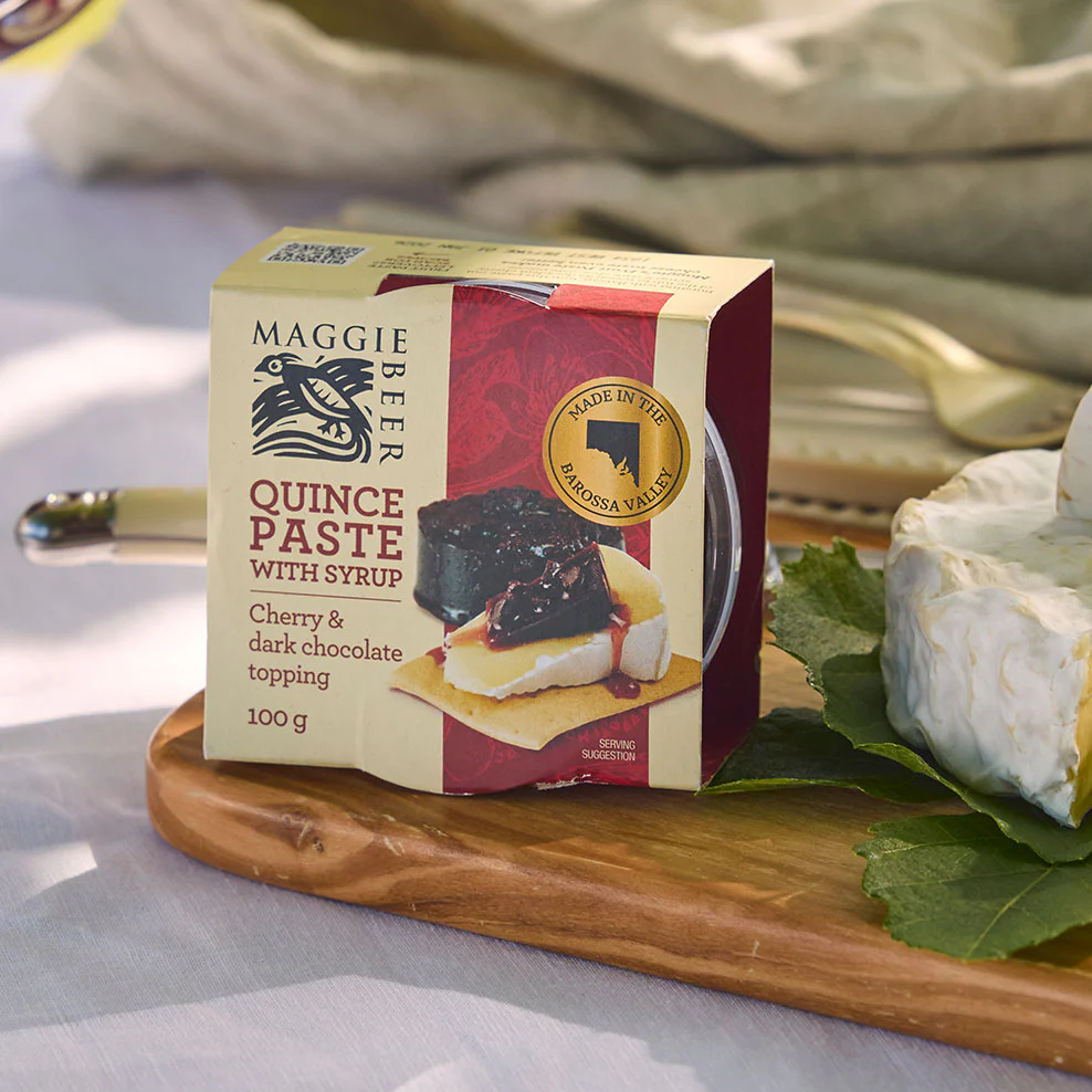 Maggie Beer's Sweet Celebrations Hamper - Image 8