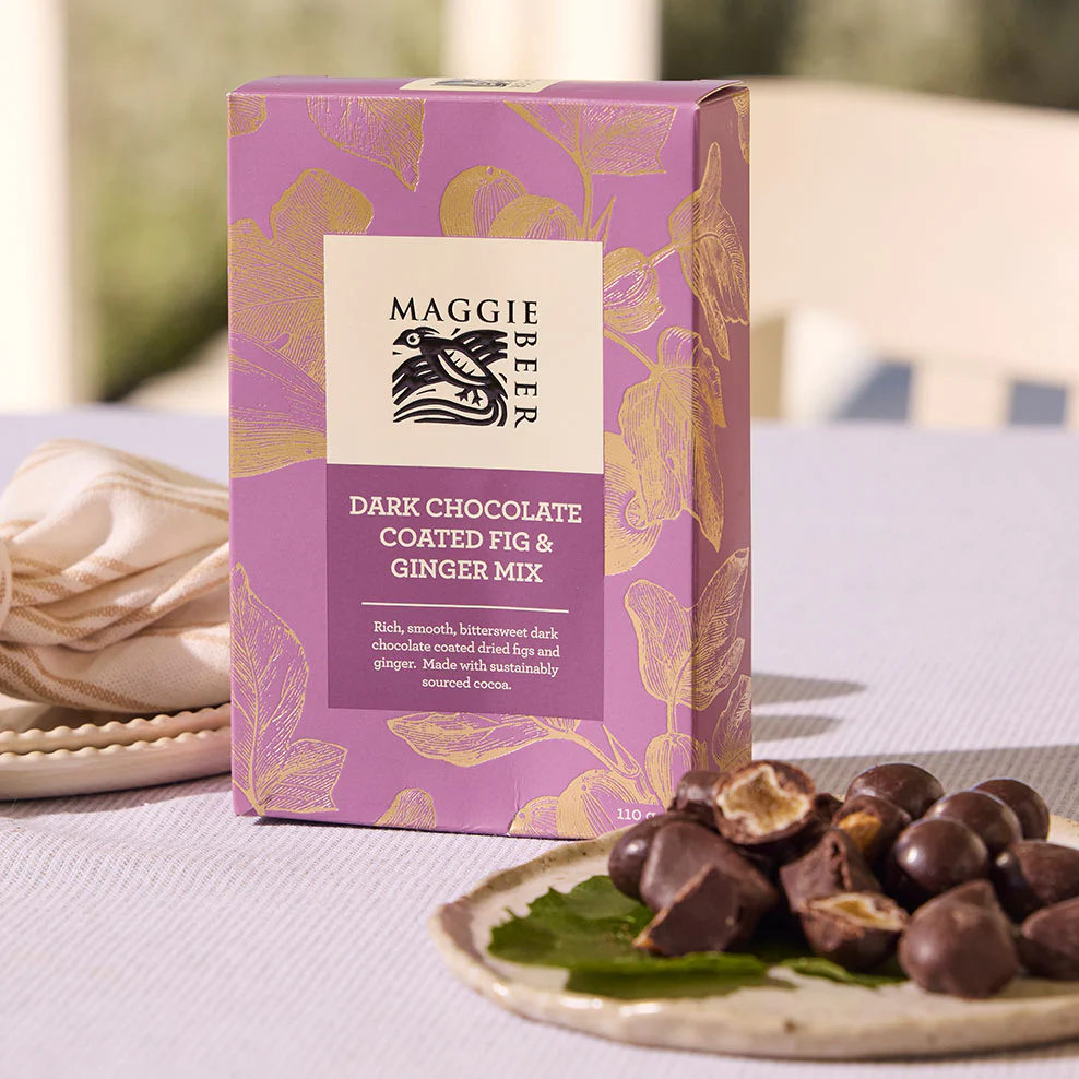 Maggie Beer's Sweet Celebrations With Moët Hamper - Image 4