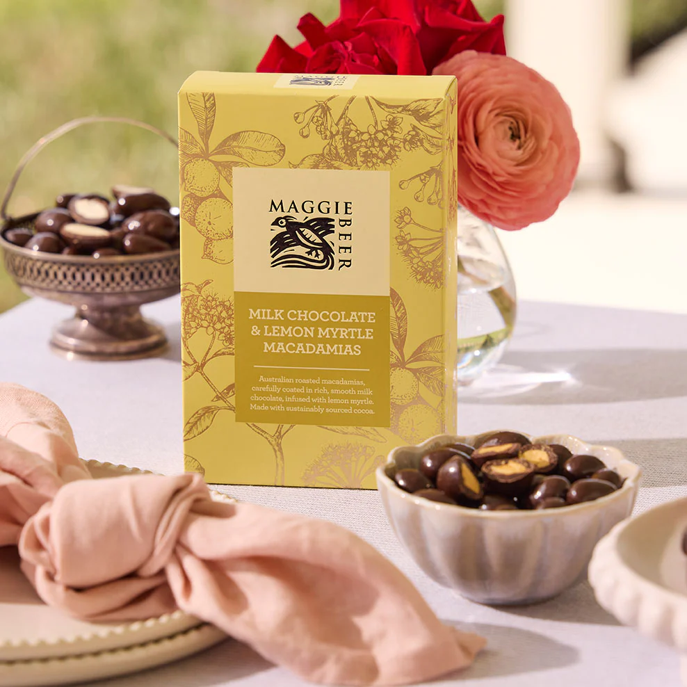 Maggie Beer's Sweet Celebrations With Moët Hamper - Image 5