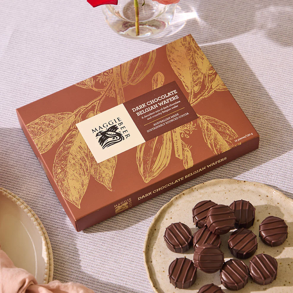 Maggie Beer's Sweet Celebrations With Moët Hamper - Image 6