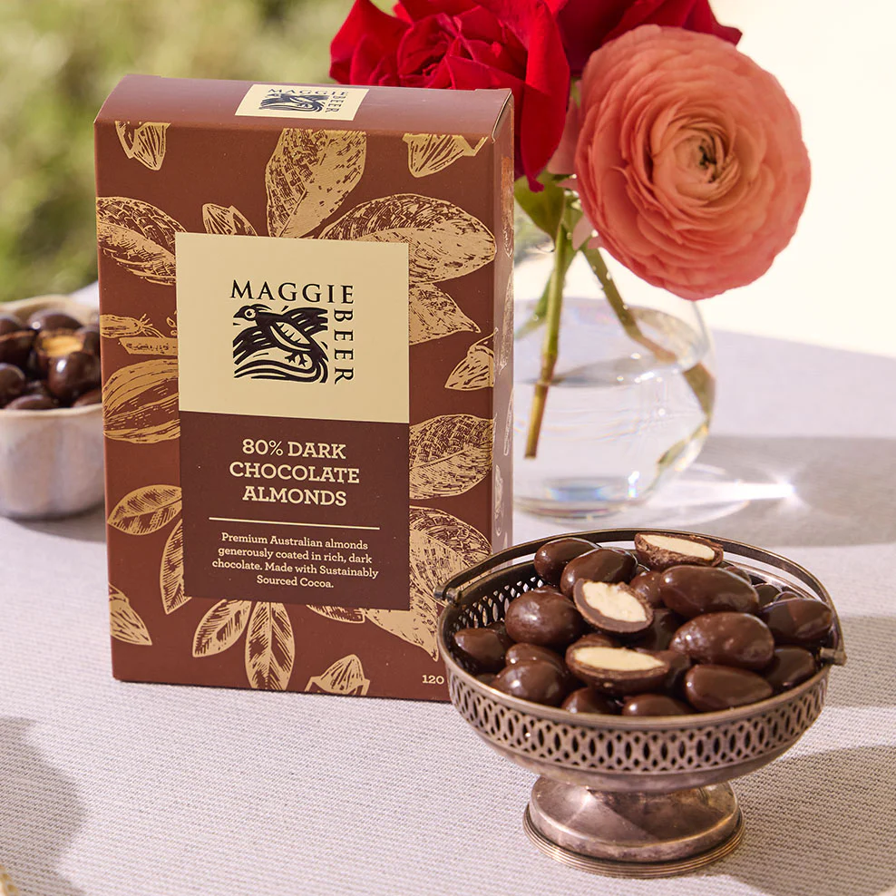 Maggie Beer's Sweet Celebrations With Moët Hamper - Image 9