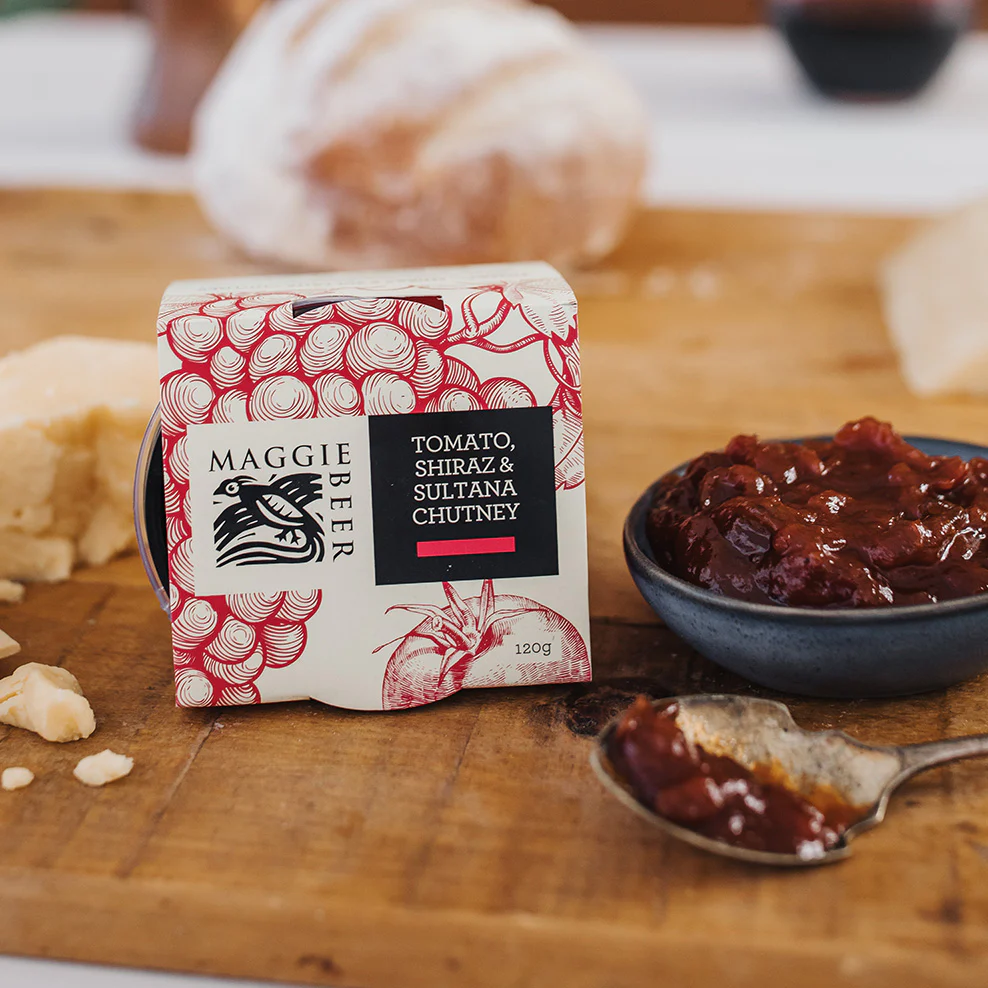 Maggie's Barossa Red Wine & Gourmet Selection Hamper - Image 4