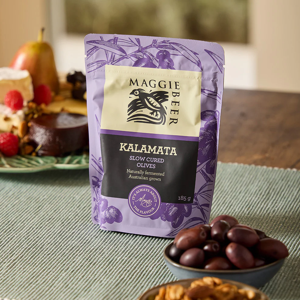 Maggie's Barossa Red Wine & Gourmet Selection Hamper - Image 8