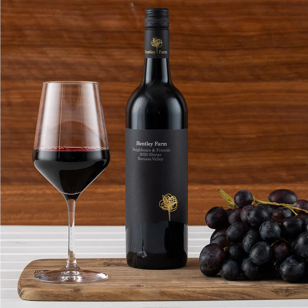 Maggie's Barossa Red Wine & Gourmet Selection Hamper - Image 9