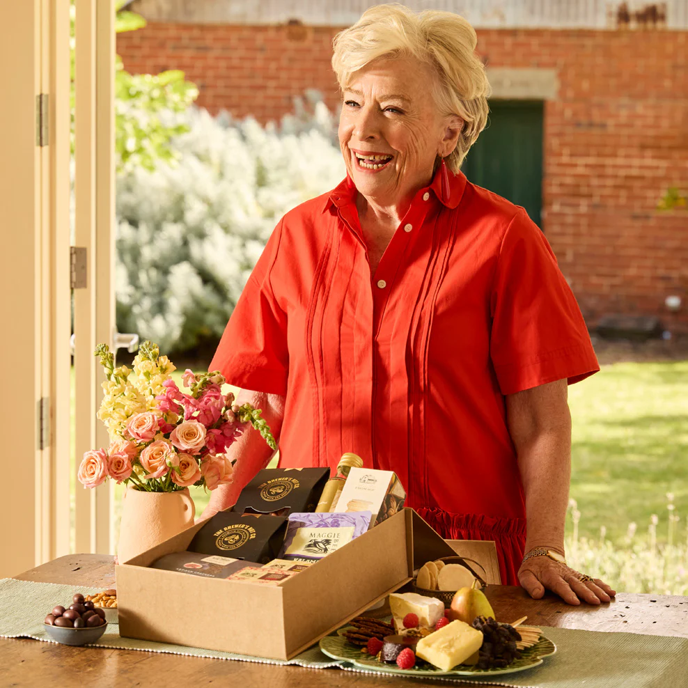 Maggie's Gourmet Selection Hamper - Image 6