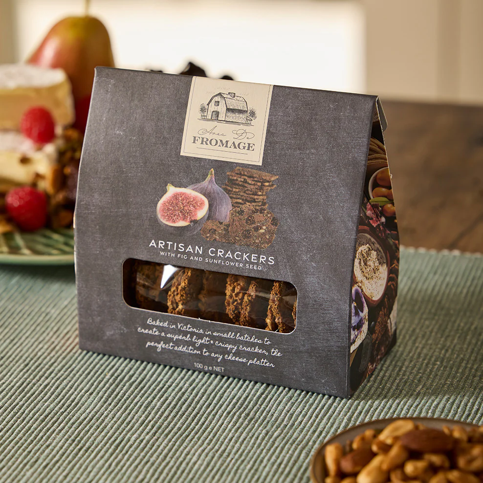Maggie's Gourmet Selection Hamper - Image 9