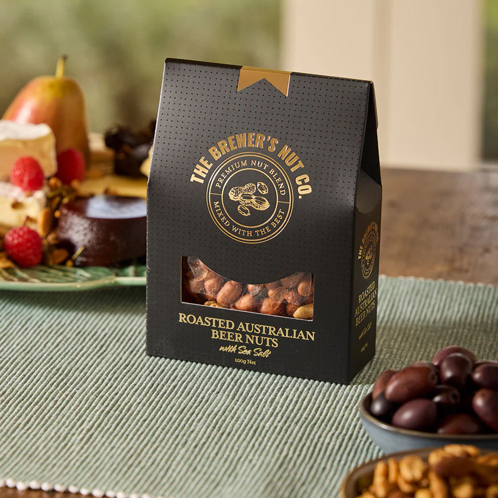 Maggie's Gourmet Selection with Moët Hamper - Image 9