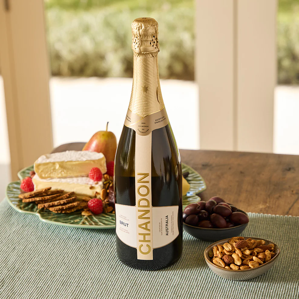 Maggie's Gourmet Selection with Chandon Hamper - Image 9