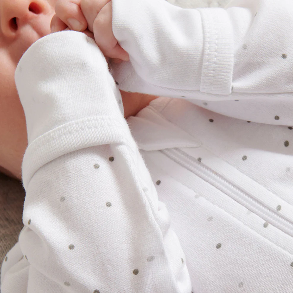 Sheridan Baby Boy Snuggles with Moët - Image 3