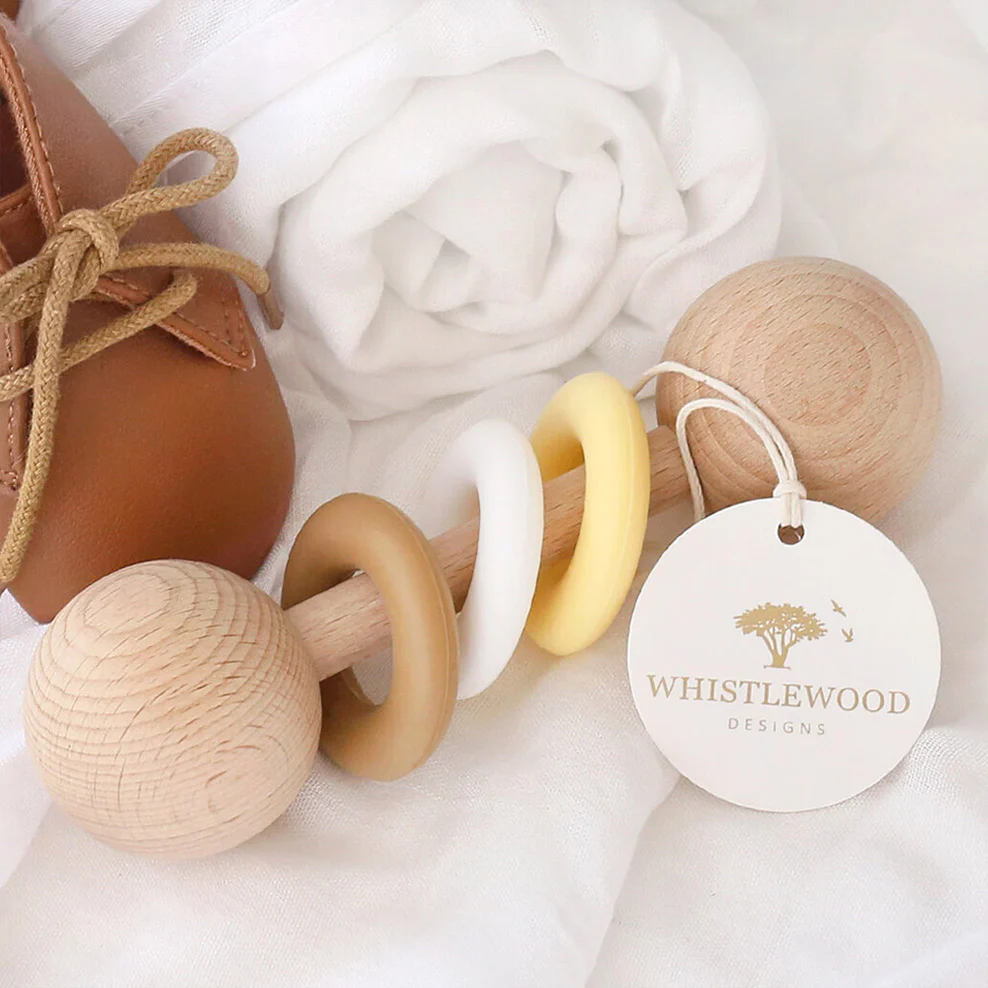 Sheridan Baby Snuggles Hamper - Image 4