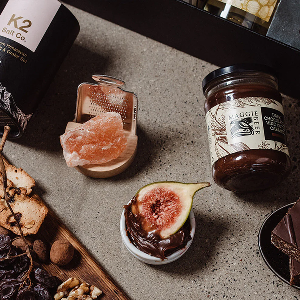 The Ultimate Foodies with Moët Hamper - Image 3